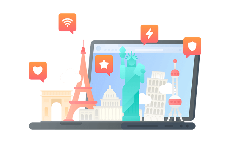 在圣诞岛连接到中国vpn - 翻回加速器